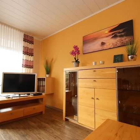 Cozy Terraced House Near The Beach Dornumersiel Exterior photo